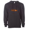 Unisex Hooded Sweatshirt Thumbnail