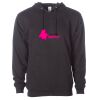 Unisex Hooded Sweatshirt Thumbnail