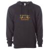 Unisex Hooded Sweatshirt Thumbnail