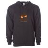 Unisex Hooded Sweatshirt Thumbnail