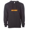 Unisex Hooded Sweatshirt Thumbnail