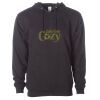 Unisex Hooded Sweatshirt Thumbnail