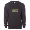 Unisex Hooded Sweatshirt Thumbnail