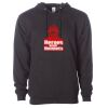 Unisex Hooded Sweatshirt Thumbnail