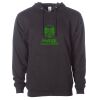 Unisex Hooded Sweatshirt Thumbnail