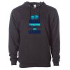 Unisex Hooded Sweatshirt Thumbnail