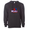 Unisex Hooded Sweatshirt Thumbnail