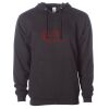 Unisex Hooded Sweatshirt Thumbnail