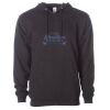 Unisex Hooded Sweatshirt Thumbnail