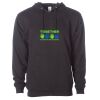 Unisex Hooded Sweatshirt Thumbnail