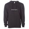 Unisex Hooded Sweatshirt Thumbnail