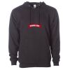 Unisex Hooded Sweatshirt Thumbnail