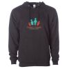 Unisex Hooded Sweatshirt Thumbnail