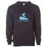 Unisex Hooded Sweatshirt Thumbnail