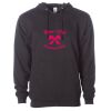 Unisex Hooded Sweatshirt Thumbnail