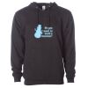 Unisex Hooded Sweatshirt Thumbnail