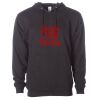 Unisex Hooded Sweatshirt Thumbnail