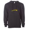 Unisex Hooded Sweatshirt Thumbnail