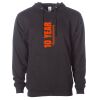 Unisex Hooded Sweatshirt Thumbnail
