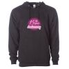 Unisex Hooded Sweatshirt Thumbnail