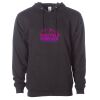 Unisex Hooded Sweatshirt Thumbnail