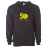 Unisex Hooded Sweatshirt Thumbnail