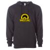 Unisex Hooded Sweatshirt Thumbnail