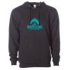 Unisex Hooded Sweatshirt Thumbnail