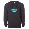 Unisex Hooded Sweatshirt Thumbnail