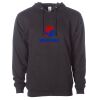 Unisex Hooded Sweatshirt Thumbnail