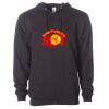 Unisex Hooded Sweatshirt Thumbnail