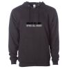 Unisex Hooded Sweatshirt Thumbnail