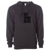 Unisex Hooded Sweatshirt Thumbnail