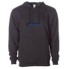 Unisex Hooded Sweatshirt Thumbnail