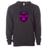 Unisex Hooded Sweatshirt Thumbnail