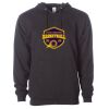 Unisex Hooded Sweatshirt Thumbnail