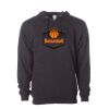 Unisex Hooded Sweatshirt Thumbnail