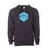 Unisex Hooded Sweatshirt Thumbnail