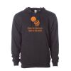 Unisex Hooded Sweatshirt Thumbnail