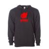 Unisex Hooded Sweatshirt Thumbnail