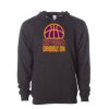 Unisex Hooded Sweatshirt Thumbnail