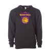 Unisex Hooded Sweatshirt Thumbnail