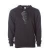 Unisex Hooded Sweatshirt Thumbnail