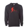 Unisex Hooded Sweatshirt Thumbnail