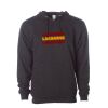 Unisex Hooded Sweatshirt Thumbnail