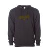 Unisex Hooded Sweatshirt Thumbnail