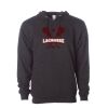 Unisex Hooded Sweatshirt Thumbnail