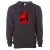 Unisex Hooded Sweatshirt Thumbnail