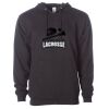 Unisex Hooded Sweatshirt Thumbnail