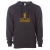 Unisex Hooded Sweatshirt Thumbnail